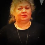 Ушла в вечность наша сестра во Христе.