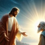 Встреча Никодима с Иисусом Христом. Проповедь