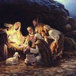 РОЖДЕСТВЕНСКОЕ ПОСЛАНИЕ