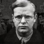 Идти до конца: Дитрих Бонхёффер между верой и ответственностью