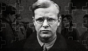 Идти до конца: Дитрих Бонхёффер между верой и ответственностью