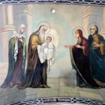 Сретение Господне. Размышление Мартина Лютера