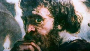 Почему Иуда предал Господа? Лютеранский взгляд на библейскую трагедию