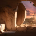 Христос воскрес. Проповедь пастора Виктора